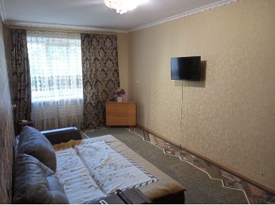 Здам 3-х. кімн. кв. на Смірнова