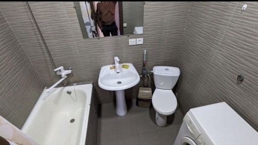 Здам 2-х. кімн. кв. вул. Степана Бендери.