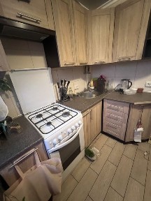 Здам 1-кімн. кв. Соборна