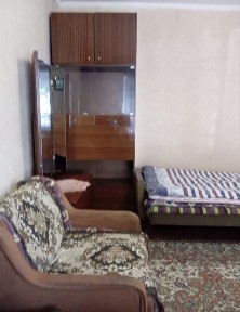 Оренда 1к квартири в Центрі