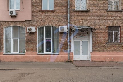 ВИГІДНО! ідеальне комерційне приміщення м Нивки 550 м 1 поверх без %