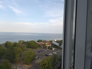 Сдам 1-но комнатную квартиру, до лета