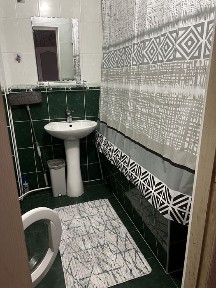 Собственник. Сдам 1к с 01.01.26. Парусная 1б на 5-6мес до июня 2026г