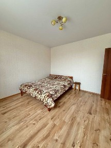 1 кімн. ЖМ 7 Небо, вул. Європейська, велика кровать, балкон засклений