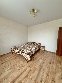 1 кімн. ЖМ 7 Небо, вул. Європейська, велика кровать, балкон засклений