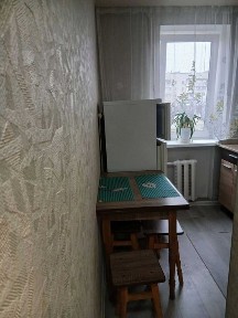 Аренда 1 комн. на Щорса