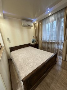 Сдам 1-ную кварт в Приморском районе ул Генуэзская / ул Черняховского