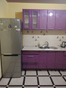 Сдам 1ком квартиру в Островах. Газ