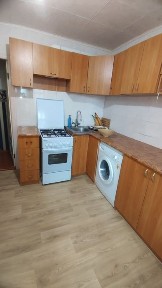 Сдам 2 ком кв Рон Победа