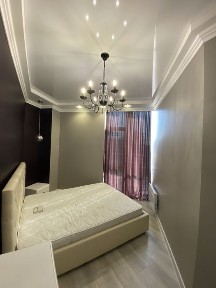 Сдам квартиру у моря с отдельной спальней