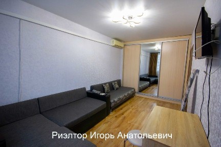 Здам 1-кім. квартиру в ЖМ 7 небо, Одеса, 7км, Сьоме Небо, вул. Проїзна.