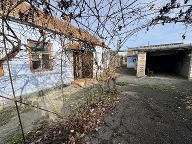 Продам будинок з великою ділянкою