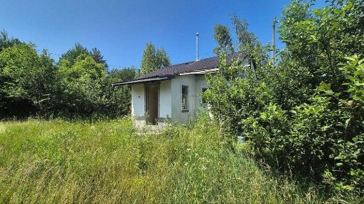 Дача з садом і 7 сотками в Блиставиці