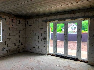 150 кв. м. Вид на сосновий ліс! Гнідин Мальовниче місце!