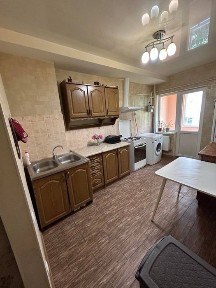 Квартира на Таирова