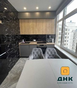 32 Жемчужина. 2 спальни. Каманина. Аркадия.