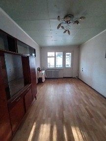 Продам 2х комнатную квартиру на Черемушках!