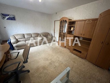 Цена ниже рынка! 2-комн квартира 58 м на Таирова / ул. Королева