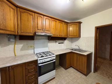 3к квартира после косметики на Левитана/Маршала Жукова