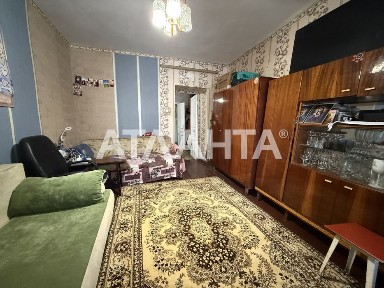 Двухкомнатная квартира Молдаванка Ломаный переулок