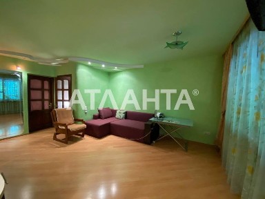 Двухкомнатная квартира с ремонтом Святослава Рихтера