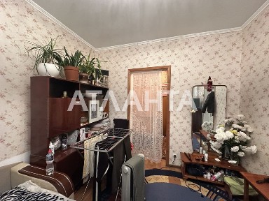 Двухкомнатная квартира ЖД вокзал Вознесенский переулок Старосенная