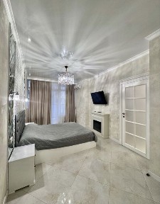 Аркадия, 36 жемчужина! Терраса