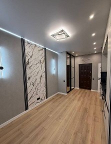 2к. кв., Краснова, Кадорр Сити, ремонт, ипподром, 60 Жемчужина