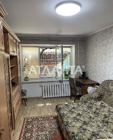 Двокімнатна квартира з ремонтом Героїв оборони Одеси Марсельска