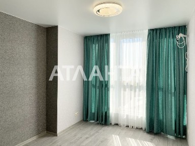 Однокімнатна квартира з ремонтом ЖК Бульвар акацій