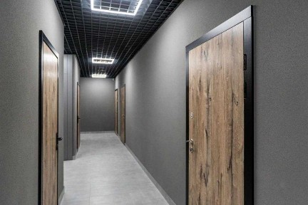 2к квартира у моря в ЖК Посейдон 68 кв. м., 16 ст. Фонтана