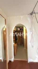 Двухкомнатная квартира Большевик Балтская дорога