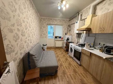 Продам 1-кімнатну зручну квартиру в Чорноморську