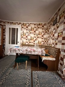 Продам трёх комнатную квартиру в Великодалинском