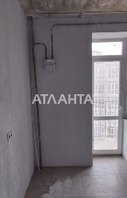 Однокомнатная квартира ЖК Теплый дом Днепропетровская дорога