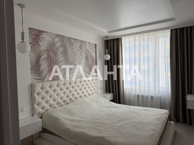 Двухкомнатная квартира с ремонтом Таирово ЖК Акварель <a href='/newbuilding/4870/view/zk-vilamsa'>Вильямса</a>