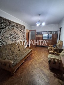 Двухкомнатная квартира Котовского Добровольского Заболотного