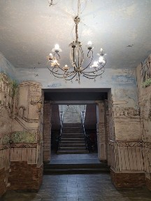 СМАРТ У МОРЯ 7Я Пересыпьская 2А 3/3. Под ремонт