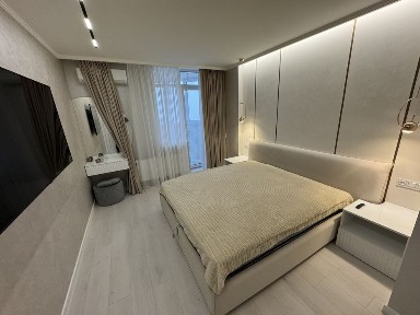 ‼️Продам квартиру 90кв метров ЖК Реал Парк‼️