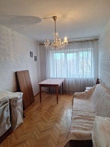 Продам квартиру на Космонавтов, Черемушки