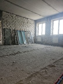 Продажа 3-комнатной квартиры 123 м², Академика Павлова ул., 160Д