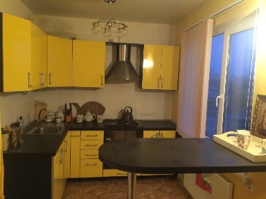 Продаж 1-кімнатної квартири 36 м², 50 Летия Влксм ул., 68