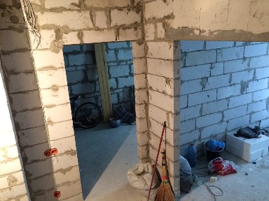 Продажа 1-комнатной квартиры 48 м², 50 Летия Влксм ул., 61Д