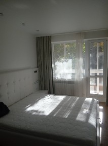 Продажа 1-комнатной квартиры 31 м², Тракторостроителей просп., 108А