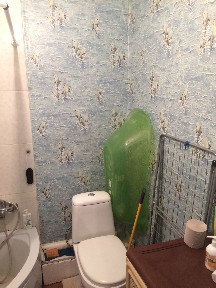 Продажа смарт квартиры 21 м², Гарибальди ул., 4