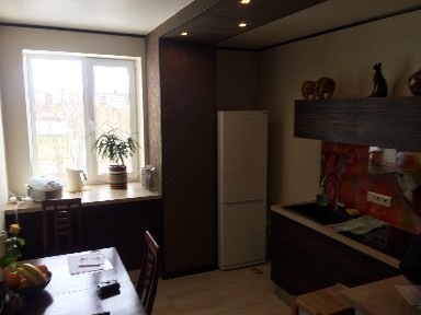Продажа 2-комнатной квартиры 85 м², Юбилейный просп., 94А