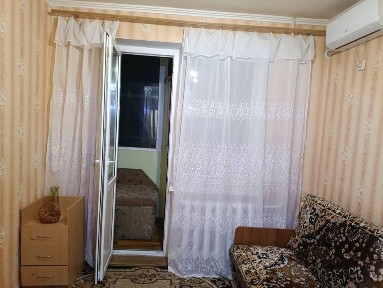 Сдаю классную однокомнатную квартиру ( пр. Мира/Южная)