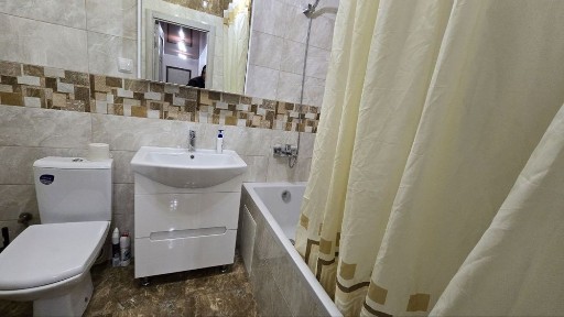 1км кВ ЖК Сімейний комфорт