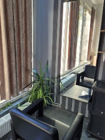 Місце в оренду для майстра