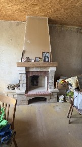 Дачный дом в Новой дофиновке